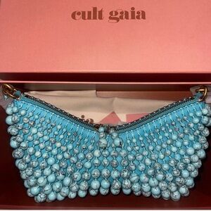 Cult Gaia Mercier Clutch